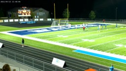 Watauga soccer highlights Ledford High School