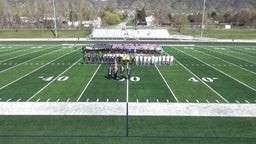 Ridgeline soccer highlights Sky View High School