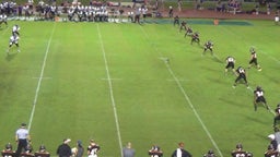 Timber Creek football highlights vs. Winter Park