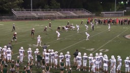 Snyder football highlights Ramapo High School