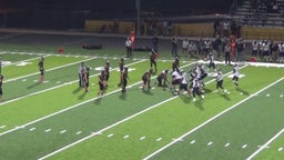 Inderkum football highlights Rio Linda High School