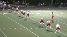 Gage Mosier's highlights Central High School
