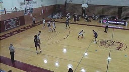 Washington basketball highlights Piper High School