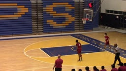 Washington basketball highlights Southeast High School