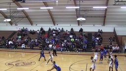 Washington basketball highlights Sumner Academy 