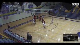 Washington basketball highlights Saint Thomas Aquinas High School