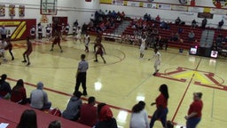 Washington basketball highlights Atchison High School