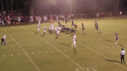 Rosewood football highlights North Johnston