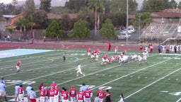 Kearny football highlights West Hills High School