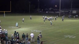 Moore Haven football highlights Glades Day High School