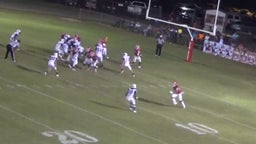 Cade Lowery's highlights Seminary High School