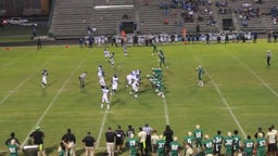 Chamberlain football highlights Armwood