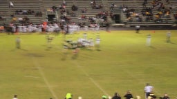 Chamberlain football highlights Blake