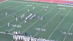 Hebron football highlights Plano