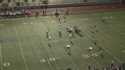 Flower Mound football highlights Plano West High School