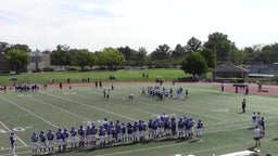 Florence Township Memorial football highlights Princeton High School