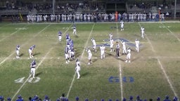 Loyola football highlights Bishop Amat High School