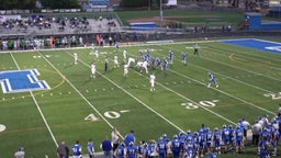 Cole Peters's highlights McNary High School