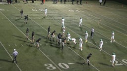 Damiko Tidmore's highlights Tigard High School