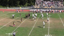 Andres Duran's highlights Uniondale High School