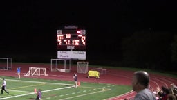 Conestoga Valley football highlights Solanco High School