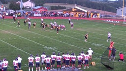 Conestoga Valley football highlights Solanco High School