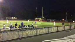 Greencastle-Antrim soccer highlights Waynesboro