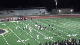 Los Amigos football highlights Santiago