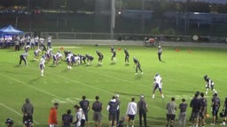 Tanner Elliott's highlights Cape Coral High School