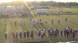 Estero football highlights East Lee County