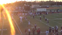 Estero football highlights Cypress Lake High School