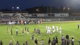 Estero football highlights Mariner High School