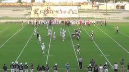 Estero football highlights Mariner High School