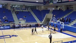 Brennan girls basketball highlights Warren High School