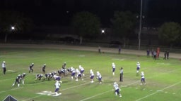 Carson Steen's highlights Ridgeview High School