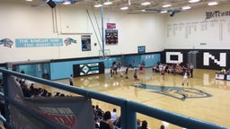 Del Norte girls basketball highlights Valley High School