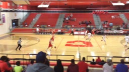 Greenville basketball highlights Van High School