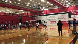 Kensli Lancaster's highlights Greenville High School