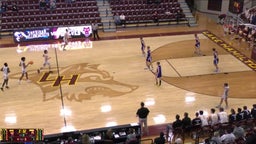 Lake Hamilton basketball highlights Sheridan High School