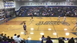 Wood River basketball highlights Ravenna High School