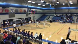 Wood River girls basketball highlights Shelton High School
