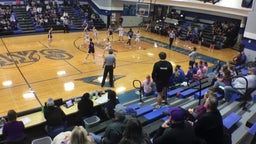 Wood River girls basketball highlights Ravenna High School