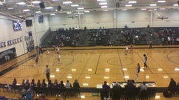 Wood River girls basketball highlights Grand Island Central Catholic
