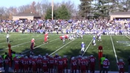 tommy duong's highlights vs. Leominster High
