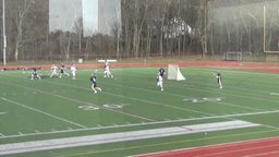 Brendan Kenney- Lacrosse Highlights