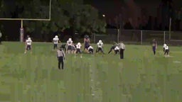 Grangeville football highlights Kellogg High School