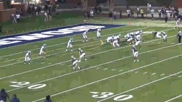 Blythewood football highlights Ridge View High School