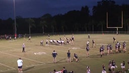 Oasis football highlights Southwest Florida Christian High School