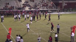 Oasis football highlights Avon Park High School