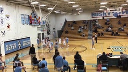 Superior basketball highlights Eau Claire North